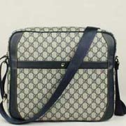 2012新款古奇男包 韓版商務(wù)包 電腦包 男士斜跨包 28