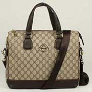 古琦新款男包 包包 電腦包 公文包 