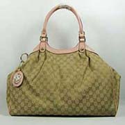 新款gucci女包歐美精仿皮手提單肩包肩挎水餃包211943 211944