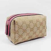 酷奇新款帆布零錢包 手機包 休閑手拿包