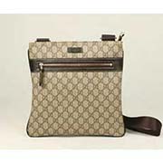 古奇男包 古奇2012新款男女士單肩包斜掛包295257酷