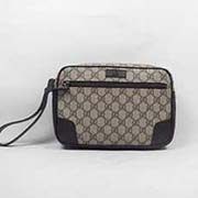 2012新款酷奇男包男士手拿包 古奇手提包手抓包15259