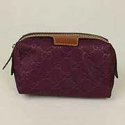 奢華時尚女士化妝包手拿包 古琦時