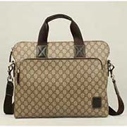 gucci男包 古奇男士手提包 古奇男