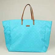 2012新款雙G帆布潮女包 gucci單