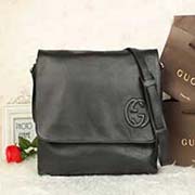 新款式時尚男包英倫韓版潮包包新款男士單肩包斜跨包