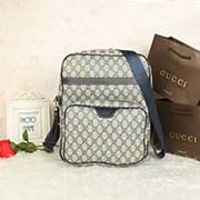 新款國際品牌品質(zhì)322070防水料休閑商務(wù)斜跨豎款時尚