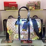 gucci原單旅行袋大容量 旅行畢