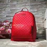 gucci Signature爆通用雙肩背