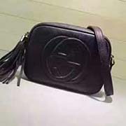 gucci迷你款308364 高等手工 專柜