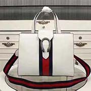 gucci新款上市原版品質 虎頭鎖扣