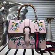 gucci大號銀扣 藝術復興之路發現古典新美感 經典的