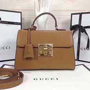 gucci楊冪同款小號 原版皮系列