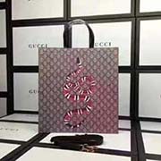 gucci專柜品質原單皮質 450950啡膠蛇