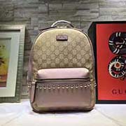 gucci專(zhuān)柜新背包 時(shí)尚酷炫 原