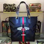 gucci系列克科技布 海外購(gòu)入打版請(qǐng)認(rèn)準(zhǔn)這只蜜蜂