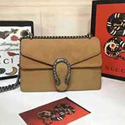 gucci新酒神包 獨家推出原版系列眾多網紅同款