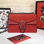 gucci新酒神包 獨家推出原版系列眾多網紅同款