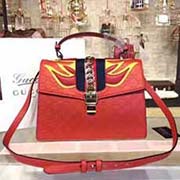 古奇431665賽爾維sylive 標志