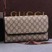 真品代買Gucci古奇錢包男女款長款