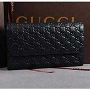 gucci/古奇 手拿包女士包/皮夾 長