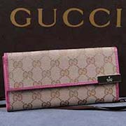 女款真皮錢包 歐美款新款牛皮長款