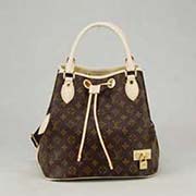 LV經典水桶包 LV女士手提包 LV斜