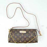 真品品質(zhì)LV經(jīng)典花紋鏈帶monogram