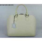 LV 58992_枚紅時(shí)尚水桶包手提