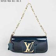 LV 93728藍(lán)色 LV 2012新款新款包