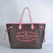 LV韓版手提女包 購物袋 DSC401