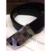 香港真品代買LV皮帶路易威登新