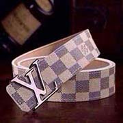 非香港專柜真品代買lv皮帶男女