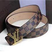 專柜路易威登LV腰帶男款女款 LV