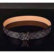 韓版潮款真品男士皮帶真皮 純