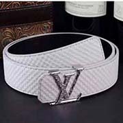 非真品代買LV皮帶路易威登男士