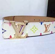 LV男士專柜真品牌代買百搭牛皮