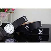 路易威登LV男士皮帶國際品牌國際大品牌皮帶