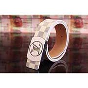 男士皮帶名品lv真品腰帶，名品皮帶排行榜！