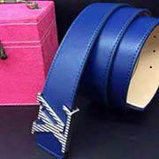 真皮皮帶什么牌子好？lv皮帶男士?jī)r(jià)格