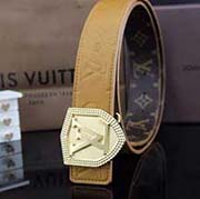 男士大品牌皮帶，lv皮帶和古奇哪個(gè)耐用？