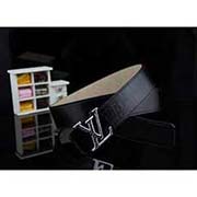 LV的皮帶 路易威登國際大品牌男