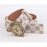 路易威登LV皮帶 LV066