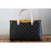 LV M40906黃色 新款包包 新款潮