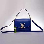 LV M94264藍 英倫潮女經(jīng)典小包 