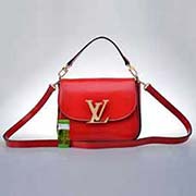 LV M94264紅 時尚學院復(fù)古潮女