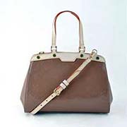 LV M91619絲絨粉 時(shí)尚女包 新