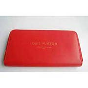 路易威登LVZippy全皮錢包M58043