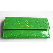 路易威登LV新款壓花錢(qián)包M93525