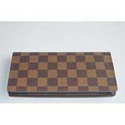 路易威登LV新款棋格錢包N60825